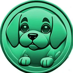 🐾 Woof Token 🐶