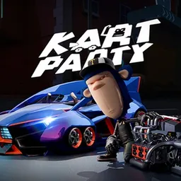 kartparty