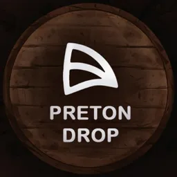 $PRETON DROP