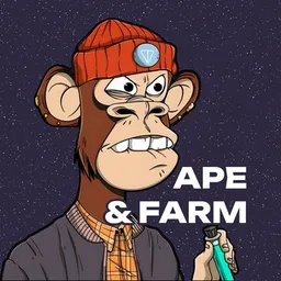 Ape & Farm