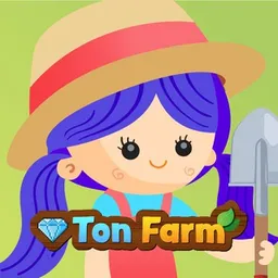 TonFarm β