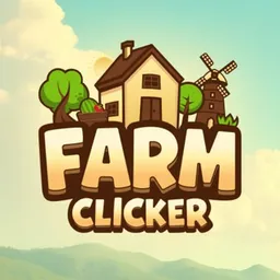 FARM CLICKER