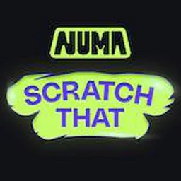 NUMA