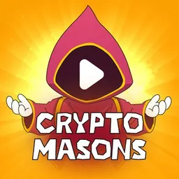 Crypto Mason Game