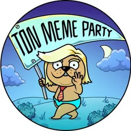 TON Meme Party