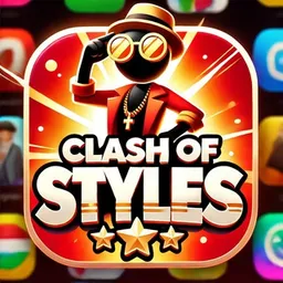 Clash of Styles