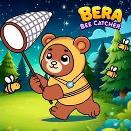 Bera Bee Catcher