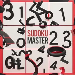 Sudoku Master Game