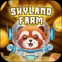 Skyland Farm Bot