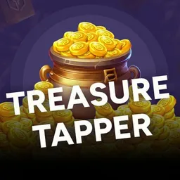 TreasureTapper