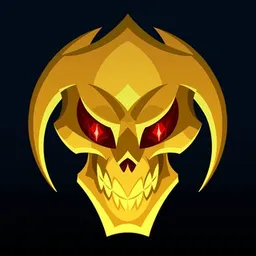 Gold of Skulls: Skullish