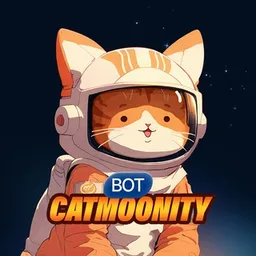 Catmoonity