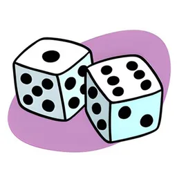 Randomize Bot 🎲 [Рандомайзер]