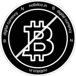 NotBitCoin Bot