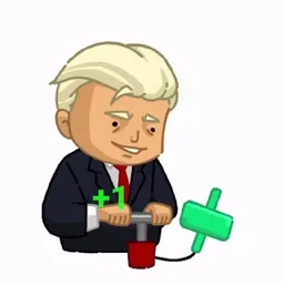 $TRUMP PUMP