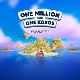 One Million and One Kokos