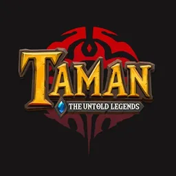 Taman - Heroes Kombat