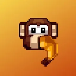 Monkey TON