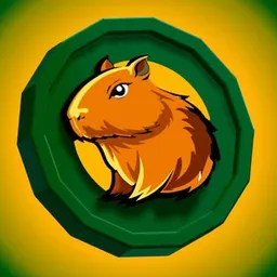 Capibara Coin