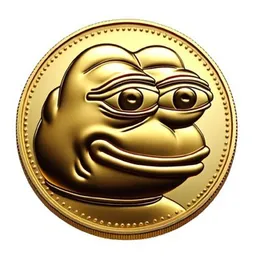 PEPE Gold Miner Bot