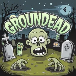 GROUNDEAD ⚰️