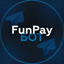 FunPay • Магазин аккаунтов