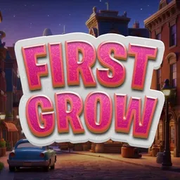 FirstGrow