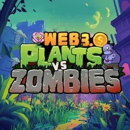 Web3.0 Plants vs Zombies