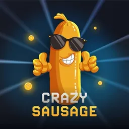 Crazy Sausage