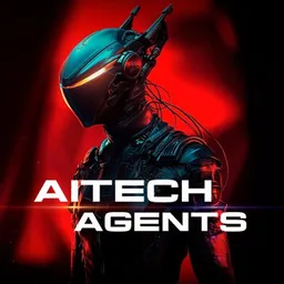 AITECH AI AGENT TAPHUB