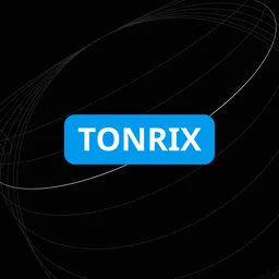 TONRIX Farming App