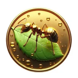 antblockchain