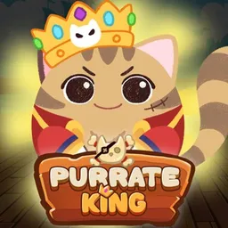 Purrate King