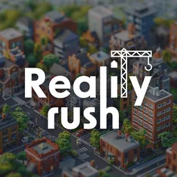 Reality Rush