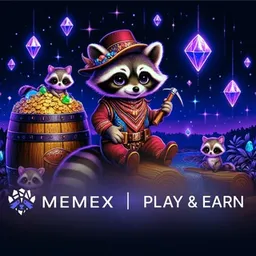 Memex.Zone: Multiproject APP - Play & Earn BOT