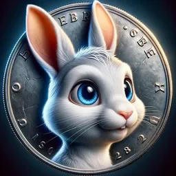 Crypto Bunny Bot