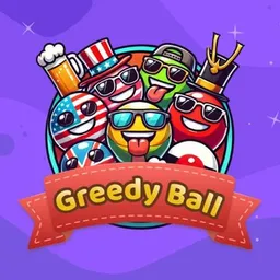 Greedy Ball - Collect BALL