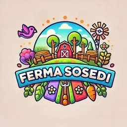 FERMASOSEDI GAME