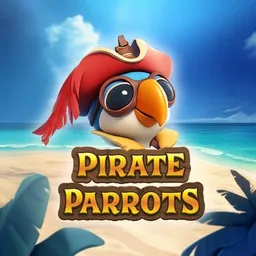 Pirate Parrots