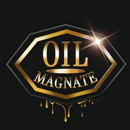 Oil Magnate