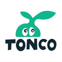 TONCO DEX App