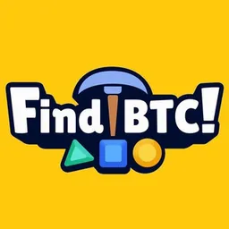 Find BTC!