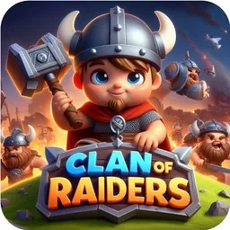 Clan of Raiders Game