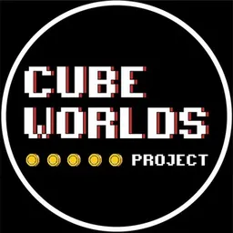 [Free NFT] $CUBE Worlds