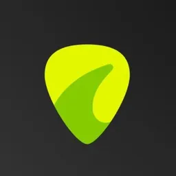 GuitarTuna App