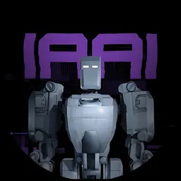 IAAIrobot