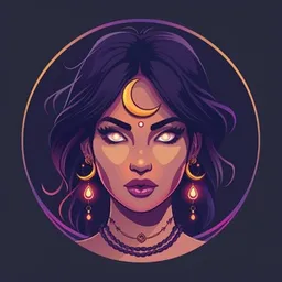 Таролог -Лунный Оракул