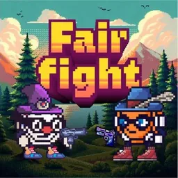 Fair Fight