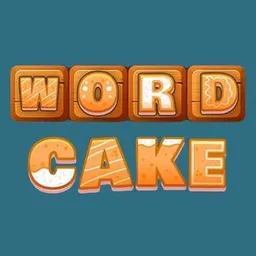 Word Cake Game