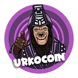 Urkocoin Tap Game